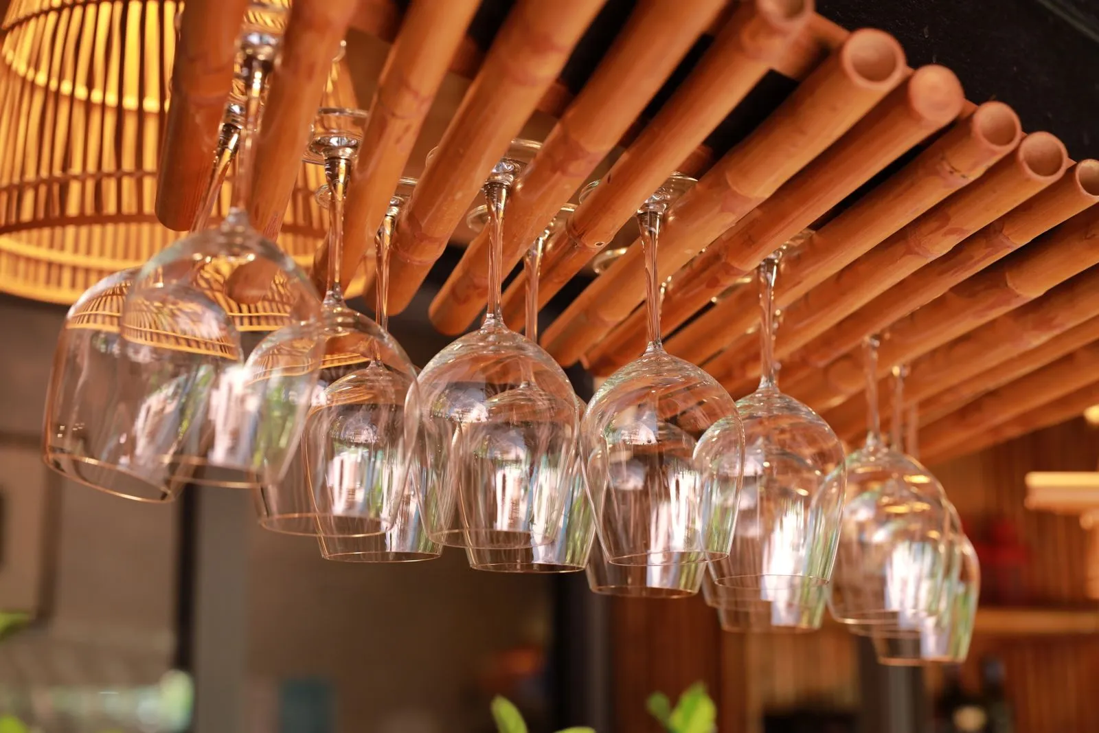 How to Choose an Orange Wine